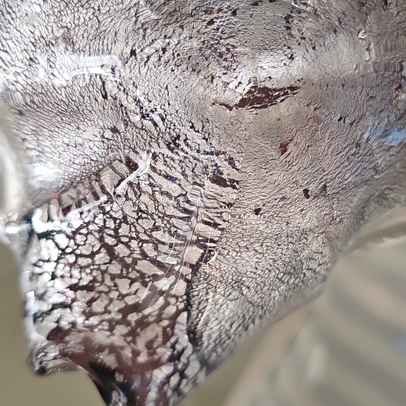 💟HP💟Vintage Murano Glass Art Bowl - Picture 4 of 11